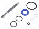 Repair kit; Application: 790HPNM; with spool