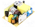 Power supply: switched-mode; 26.4W; 80÷264VAC; OUT: 1; 3.3VDC; 8A