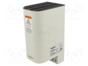 Heater, Insulated Resistance, 250 V, 147 W, 150 mm, 60 mm, 90 mm, 5.91 "
