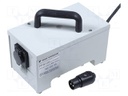 Transformer: safety; 120VA; 230VAC; 36V; IP44; Thermal class: Ta40B