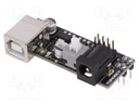 Kit: electronic components; ECell; Application: for breadboards