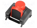 Terminal locator; Application: MX-63825-8100