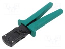 Tool: for crimping; 3111-01L,3111-03L