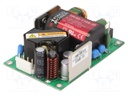 Power supply: switched-mode; open; 120÷370VDC; 85÷264VAC; OUT: 1