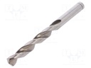 Drill bit; for metal; Ø: 11.5mm; L: 142mm; HSS; Man.series: PRO