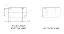 Relay: electromagnetic; SPST-NO; Ucoil: 24VDC; 10A; 10A/250VAC