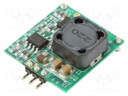 Converter: DC/DC; 5W; Uin: 8÷42V; Uout: 5VDC; Iout: 1A; SMD; 4.5g