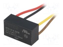 Converter: DC/DC; Uin: 4.5÷36V; Uout: 2÷35VDC; Iout: 300mA; 6.8g