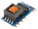 Converter: AC/DC; 6.6W; 90÷528VAC; Usup: 100÷745VDC; Uout: 3.3VDC