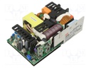 Power supply: switched-mode; 499.2W; 113÷370VDC; 80÷264VAC; OUT: 1