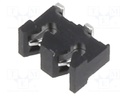 Punch down block; Connector: IDC transition; 9175; 2.5mm; ways: 2