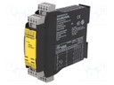 Module: extension; Series: SRB402EM; Mounting: DIN; -25÷45°C; IP20