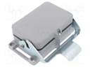 H-B 48 AD PANEL MOUNT BASE