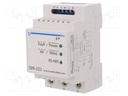 Module: power  limiter; reactive power,active power; 230VAC