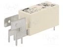 Relay: electromagnetic; SPST-NO; Ucoil: 12VDC; 20A/250VAC; 20A