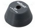 Adapter; 46÷62mm; for enlarging holes