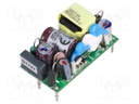 Power supply: switched-mode; 10W; 80÷264VAC; OUT: 1; 2A; -30÷85°C