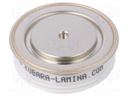 Diode: hockey-puck rectifying; 2.4kV; 1.1kA; 1.7kA; DO200AA