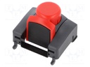 Terminal locator; Application: MX-63819-4300