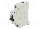 Circuit breaker; 230/400VAC; Inom: 16A; Poles: 1; DIN; Charact: Z