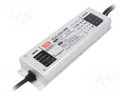 Power supply: switched-mode; LED; 199.68W; 48VDC; 4.16A; IP67; 93%