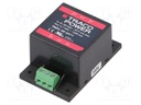 Converter: DC/DC; 6W; Uin: 9÷36V; Uout: 5.1VDC; Iout: 1200mA; 49g