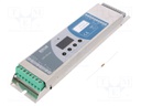 Programmable LED controller; Communication: DMX; 700mA; 12÷48VDC