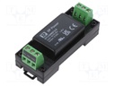 Converter: DC/DC