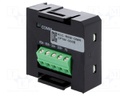 Module: extension; Interface: RS422A / RS485