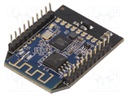 Module: WiFi; 3.3VDC; UART; MT7681; 32x24mm; 2.4÷2.48GHz