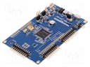 Dev.kit: Microchip ARM; Family: SAMC; Comp: ATSAMC21N18A