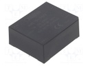 Converter: AC/DC; 9.9W; Uout: 9VDC; Iout: 1.1A; 78%; Mounting: PCB