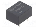 Converter: DC/DC; 1W; Uin: 12V; 5VDC; Iout: 200mA; DIP; 1.8g; 150kHz