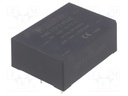 Converter: AC/DC; 15W; Uout: 24VDC; Iout: 0.625A; 84%; Mounting: PCB