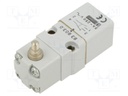 Limit switch; SPDT; 5A; max.250VAC; IP55; -20÷70°C