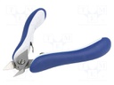 Pliers; side,cutting; ESD