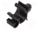 Clip; 10pcs; Ford; OEM: 6183092; Application: Cable P-clips