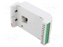 Encoder conection module; ACS355