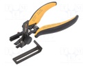 Pliers; cutting,miniature