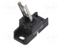 Safety switch accessories: flexible key; Series: HS6B