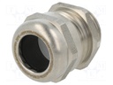 Cable gland; M20