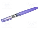 Dosing pens; Tip: thick; 6ml