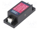 Converter: AC/DC; 15W; Uout: 24VDC; Iout: 625mA; 88%; 85÷264VAC; 48g