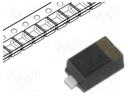 Diode: switching; 150V; 100mA; SC79; single diode; Ufmax: 1.1V