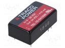 Converter: DC/DC; 10W; Uin: 9÷36V; Uout: 24VDC; Iout: 416mA; DIP16