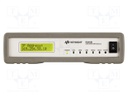 LAN/GPID/USB gateway; Interface: GPIB,RS232,USB