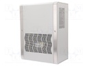 Air conditioner; 230VAC; 164m3/h; 55dBA; P: 190W; 20÷55°C; 17kg