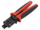 Tool: for crimping; MicroClasp; 56134-8100,MX-56134-9100