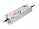 Power supply: switched-mode; modular; 151.2W; 36VDC; 33÷40VDC