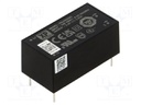 Converter: AC/DC; 5W; Uout: 3.3VDC; Iout: 1.52A; OUT: 1; 75%; THT; EHL